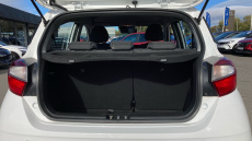 Hyundai i10 1.0 [63] Advance 5dr Auto [Nav] Petrol Hatchback